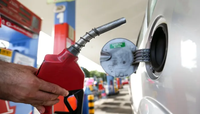 Preço do combustivel pode subir ainda mais, entenda