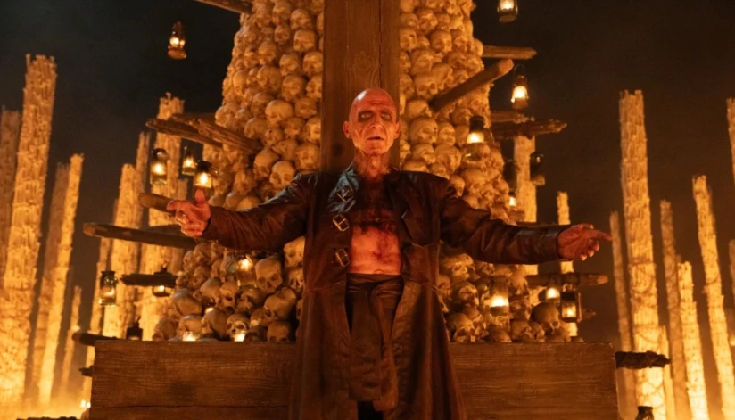 ‘Extermínio: O Templo dos Ossos’, ‘Hamnet’ e mais estreiam nos cinemas de Maringá