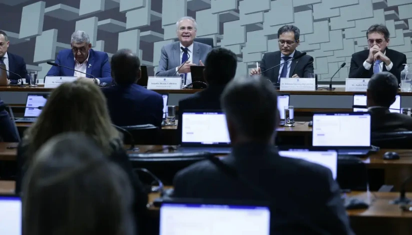 Comissão do Senado aprova isenção no Imposto de Renda para quem ganha até R$ 5 mil