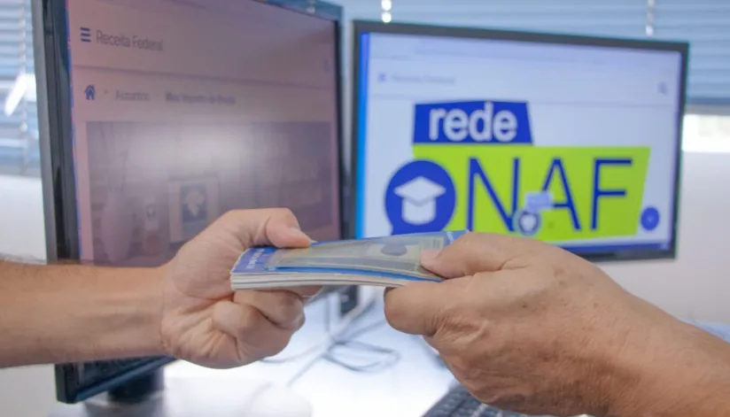 UEM auxilia população a declarar o Imposto de Renda; saiba mais UEM auxilia população na declaração do Imposto de Renda; saiba mais