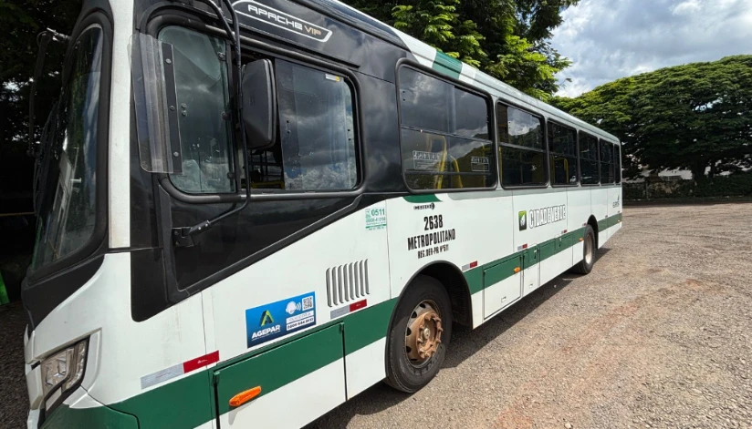 Jardim dos Ipês, em Sarandi, terá linha de transporte coletivo