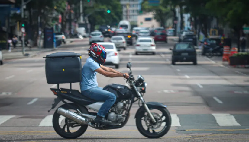 Isenção do IPVA para motos de até 170 cilindradas é aprovada na Alep