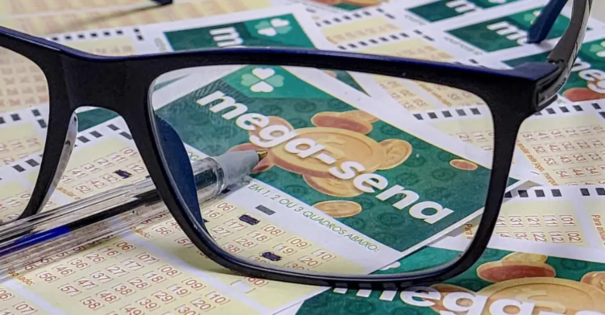 Mega-Sena sorteia R$ 30 milhões nesta quinta (16); saiba até quando é possível apostar