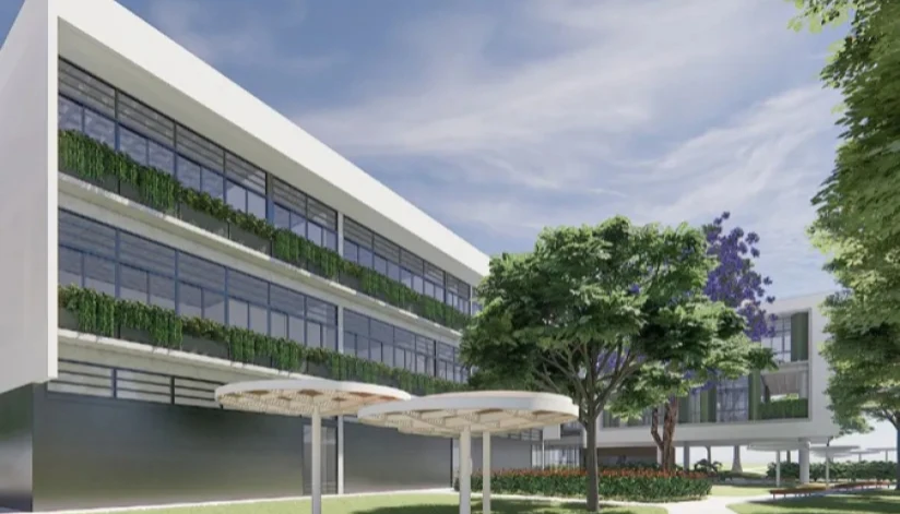 Parque Tecnológico da UEM deve ter obras iniciadas nos próximos meses