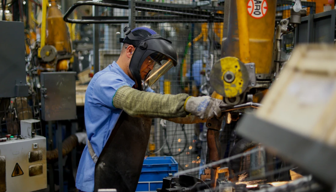 Paraná lidera crescimento da atividade econômica do Brasil no 1º trimestre Paraná lidera crescimento da atividade econômica do Brasil no 1º trimestre