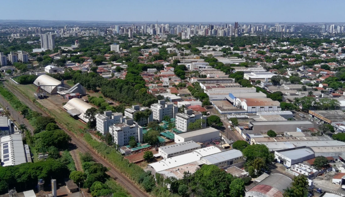 Sanepar licita obra para coletar e tratar esgoto da Zona 6, Ouro Cola e Cidade Industrial em Maringá Sanepar licita obra para coletar e tratar esgoto da Zona 6, Ouro Cola e Cidade Industrial em Maringá