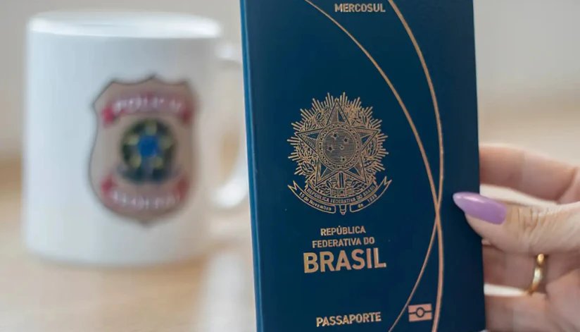Passaporte brasileiro está entre os mais poderosos do mundo; veja o ranking