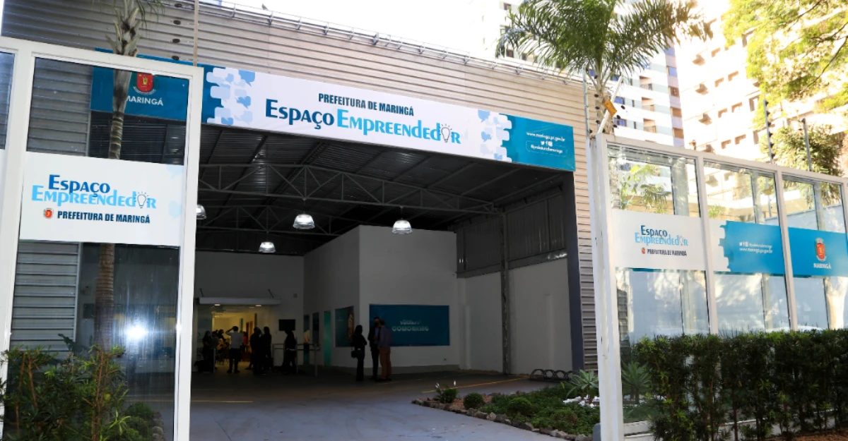 Prefeitura de Maringá abre inscrições para curso gratuito voltado para MEIs; saiba mais
