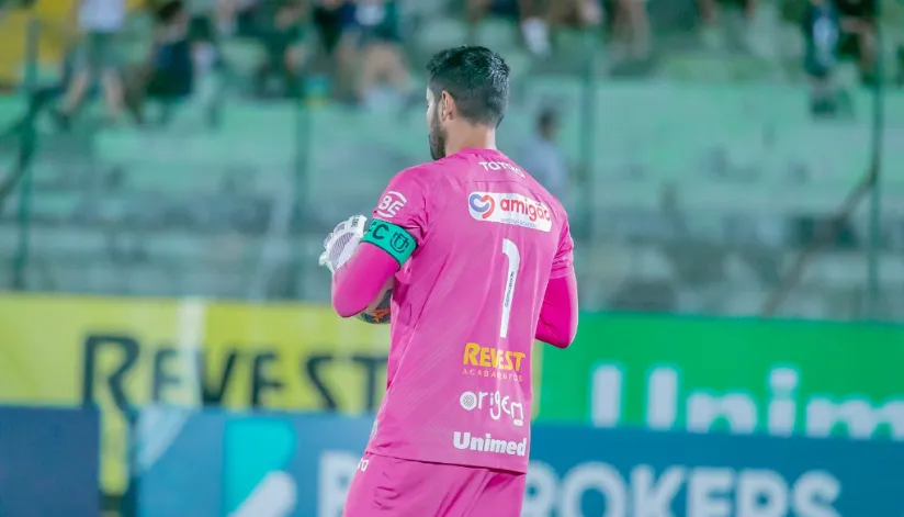 Maringá FC enfrenta a Inter de Limeira neste domingo (9)