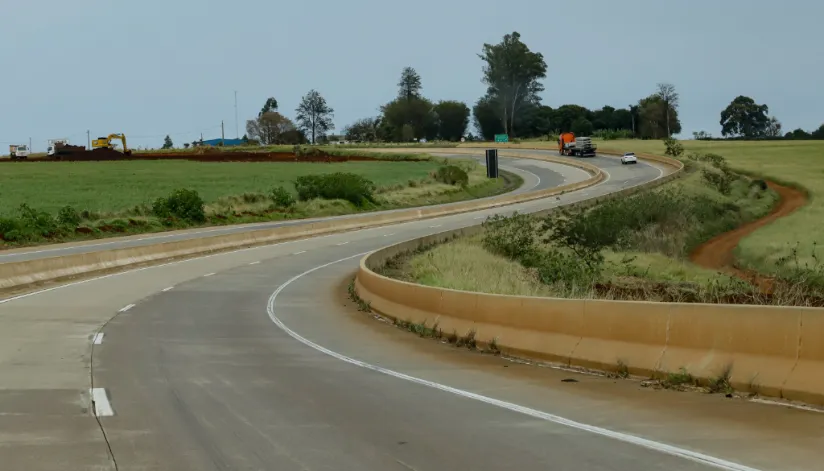 EPR abre 300 vagas para profissionais que irão trabalhar no Lote 6 das rodovias do Paraná