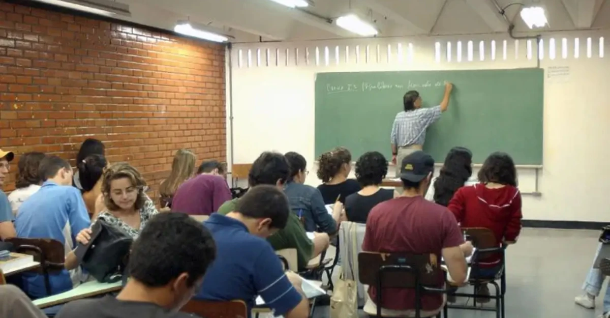 MEC divulga selecionados na primeira chamada do Prouni do segundo semestre