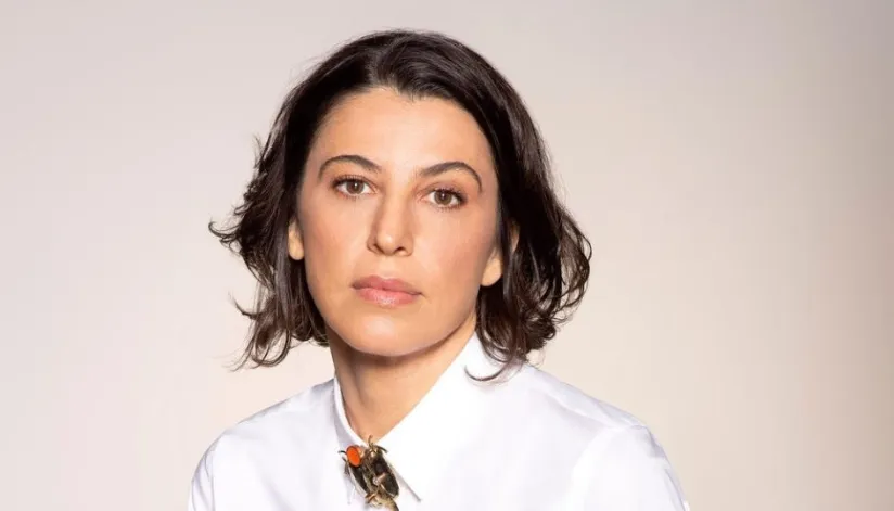 Pré-Flim 2023: Giovana Madalosso, jornalista e escritora, realiza bate-papo aberto ao público