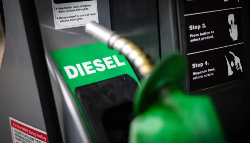 Petrobras anuncia redução no preço de venda do diesel para distribuidoras de todo o Brasil