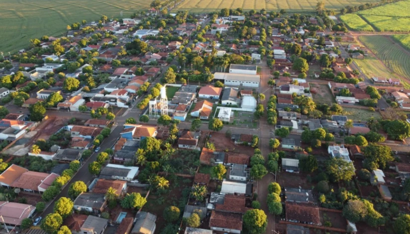 Saiba qual município paranaense terá menos de mil habitantes em 2050, de acordo com o Ipardes