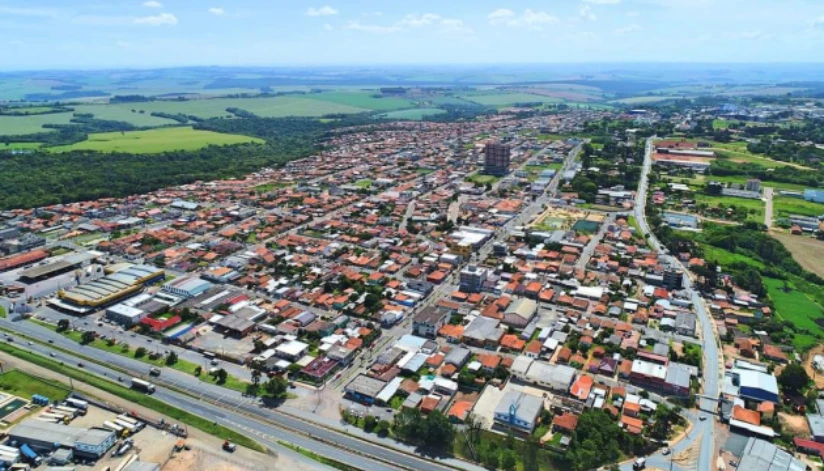 Prefeitura de cidade nos Campos Gerais do Paraná abre concurso com 23 vagas Prefeitura de cidade nos Campos Gerais do Paraná abre concurso com 23 vagas