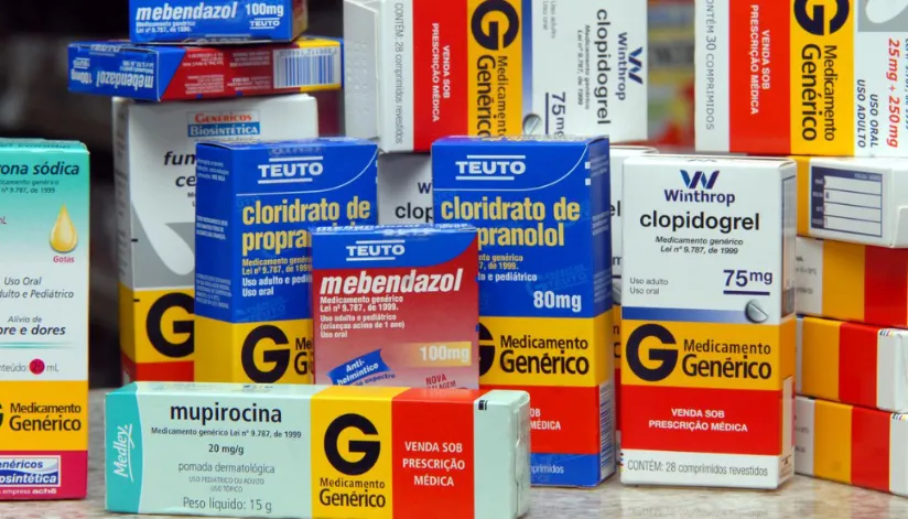 Novas regras para rótulos de medicamentos são aprovadas pela Anvisa; confira o que vai mudar