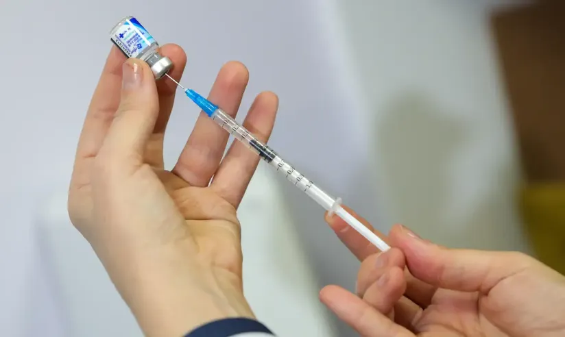 Ministério da Saúde alerta que vacina da gripe não aumenta risco da doença
