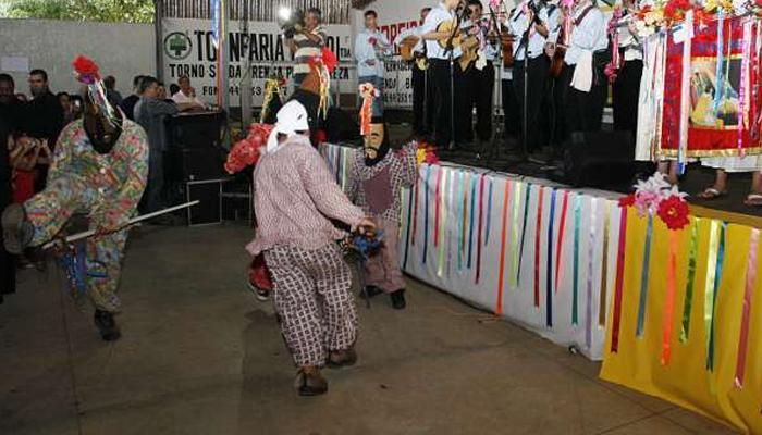 Tradicional Festa de Folia de Reis da Comunidade Guaiapó, será neste Sábado (12)