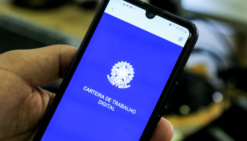 Semana começa com mais de 10 oportunidades de emprego em Paranavaí