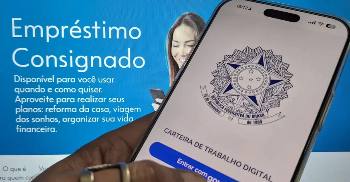INSS passa a exigir biometria facial para empréstimos consignados