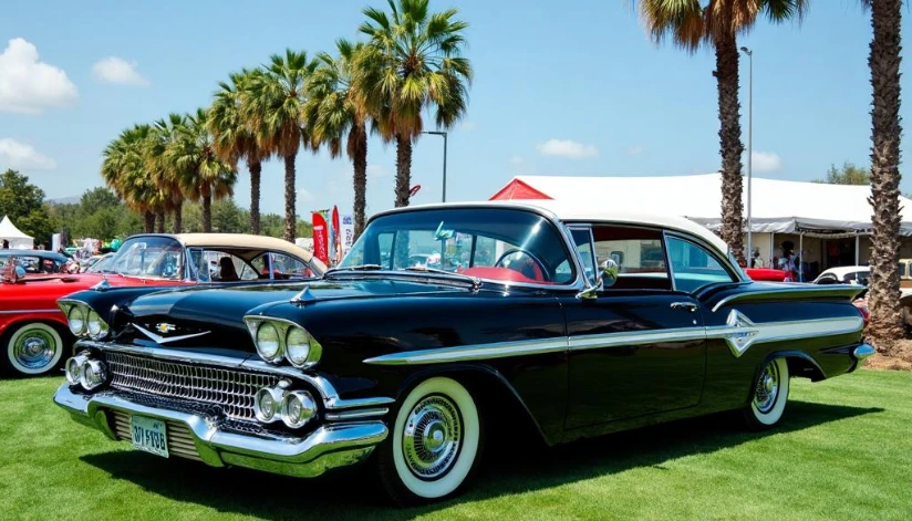 Maringá terá exposição automotiva entre os dias 10 e 12 de abril; ingressos já estão à venda