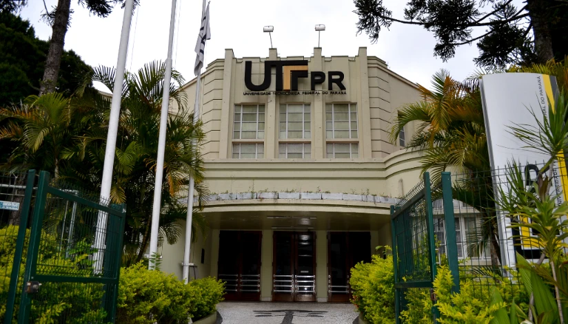 UTFPR abre novo Processo Seletivo Simplificado para professores com salários de até R$ 8 mil UTFPR abre novo Processo Seletivo Simplificado para professores com salários de até R$ 8 mil