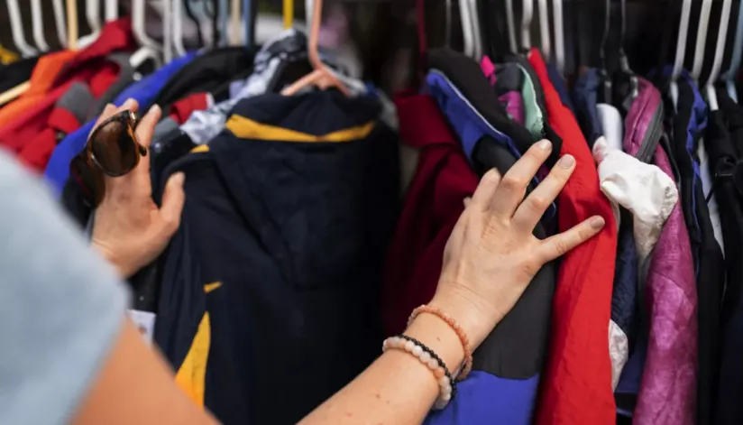 Lar Escola de Maringá realiza bazar beneficente com produtos a partir de R$ 5