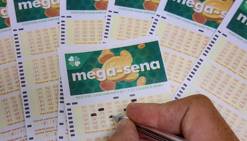 Bolão de Maringá acerta quina da Mega-Sena e ganha mais de R$ 135 mil