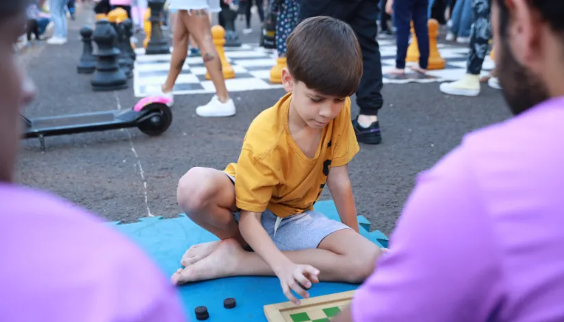 Festival da Criança e do Adolescente tem início neste sábado (15) em Maringá