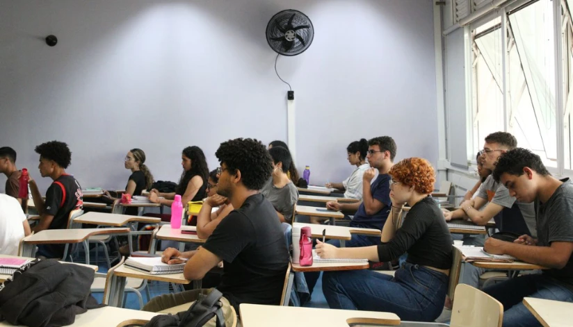 Segunda edição do ‘Enem dos concursos’ tem mais de 750 mil inscritos