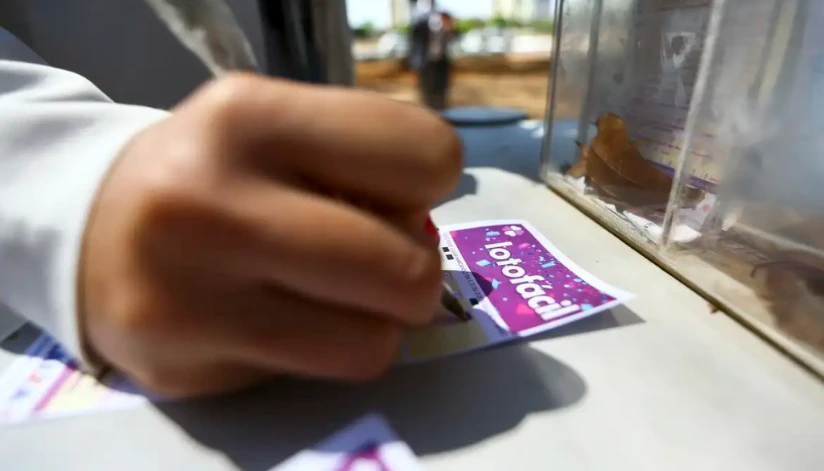 Apostas da Lotofácil da Independência podem ser feitas até sábado (6) Apostas da Lotofácil da Independência podem ser feitas até sábado (6)