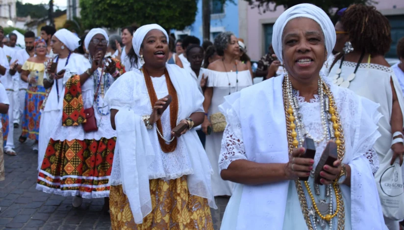 Encontro ‘Saia na Roda’ reúne mestres da cultura tradicional em Maringá