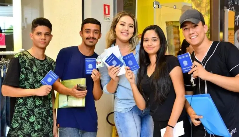 Sejuc promove Semana do Jovem Aprendiz com debates, palestras e orientações em Maringá