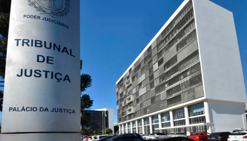 TJ-PR abre concurso para técnicos judiciários com salário de R$ 9,5 mil TJ-PR abre concurso para técnicos judiciários com salário de R$ 9,5 mil