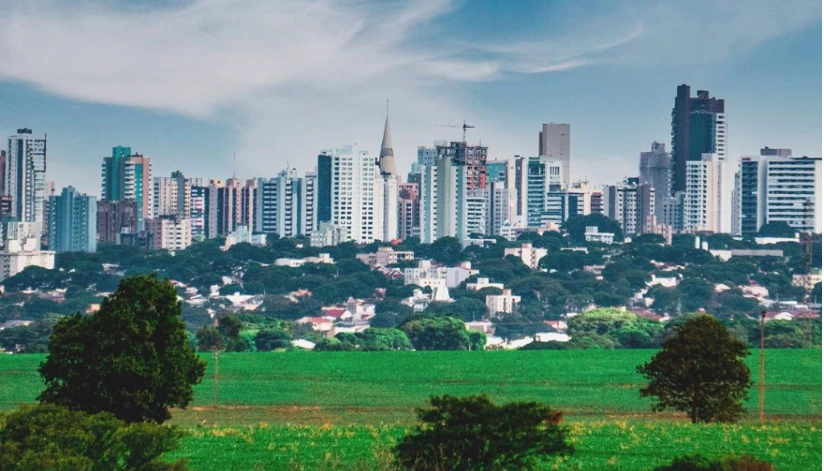 Outono começa com máxima de 32ºC em Maringá; confira a previsão do tempo para este final de semana