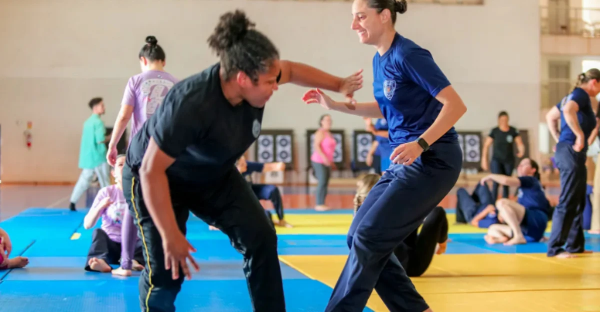 Maringá tem mais de 400 vagas em atividades esportivas gratuitas para crianças, jovens e adultos