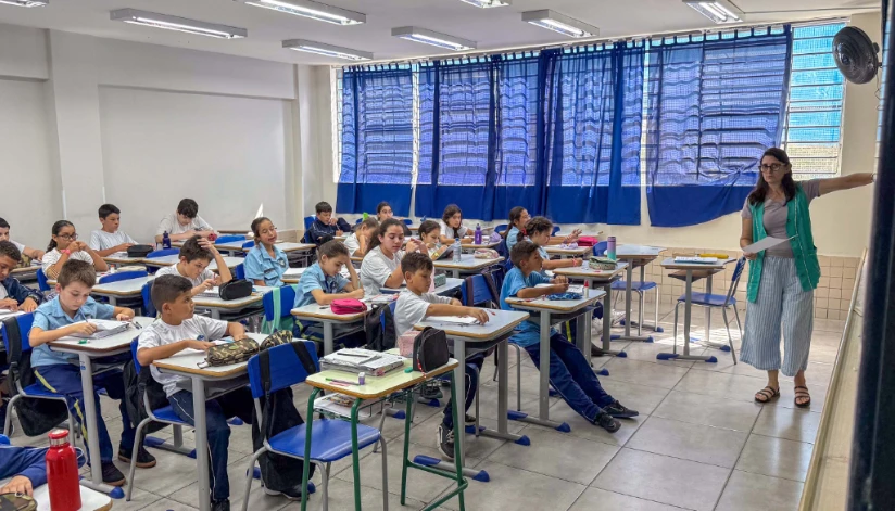 Maringá pode ganhar colégio cívico-militar em 2026; entenda