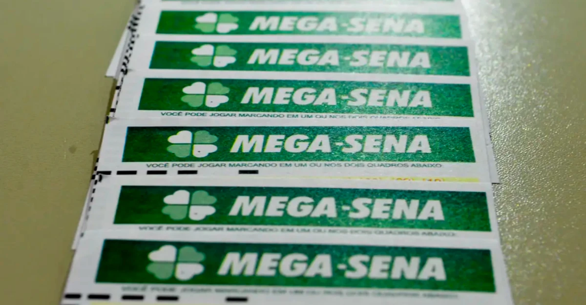 Três apostas do Paraná acertam quina da Mega-Sena e ganham prêmios de até R$ 90 mil; saiba mais