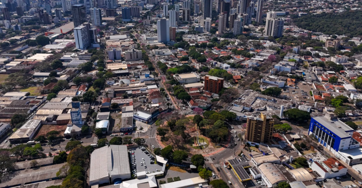 Consulta pública vai debater melhorias e revitalização na região do Maringá Velho