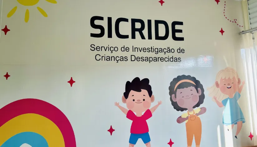Dia da Criança Desaparecida: Polícia Civil do Paraná reforça orientações Dia da Criança Desaparecida: Polícia Civil do Paraná reforça orientações