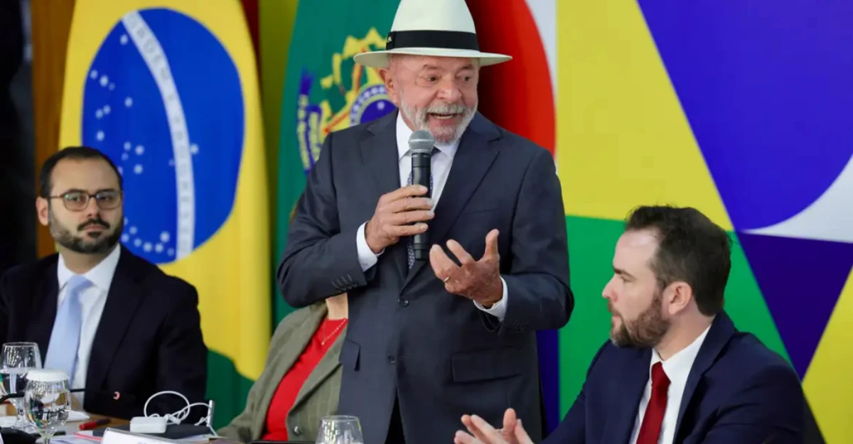 Novo Desenrola é voltado para para quem ganha até R$ 8,1 mil; saiba mais