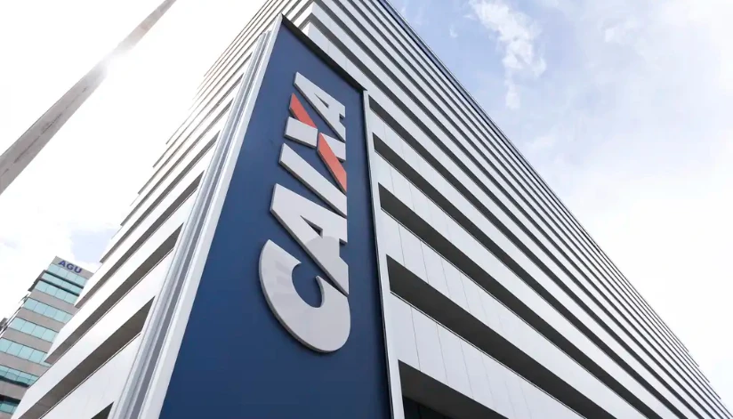 Inscrições para concurso público da Caixa terminam na próxima segunda (8)