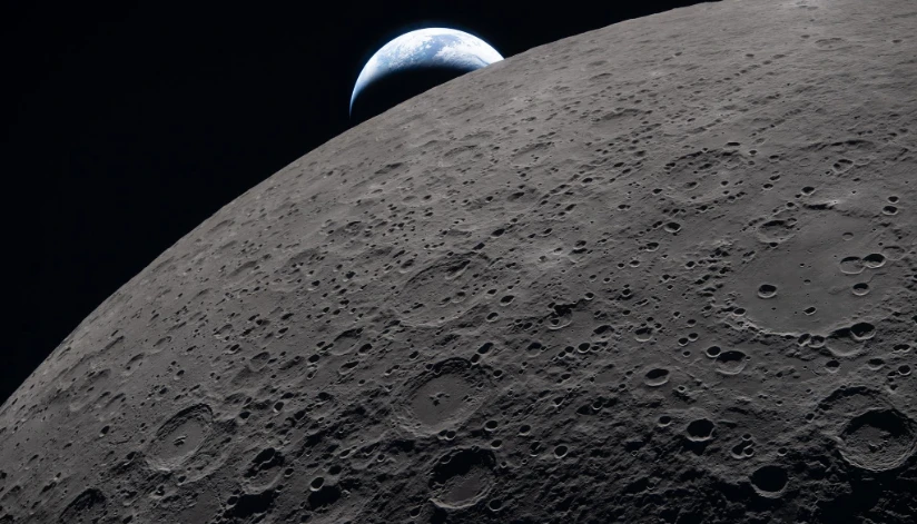 Confira imagens da missão Artemis II, que levou humanos de volta à órbita lunar após mais de 50 anos