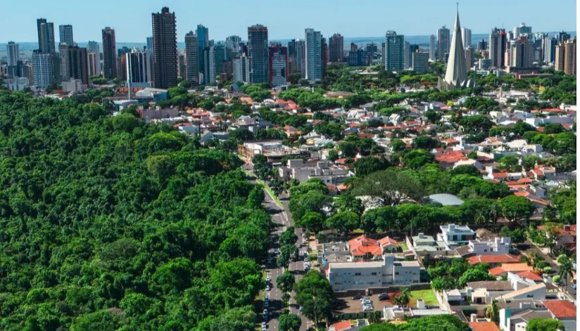 Veja o que abre e fecha em Maringá nesta quarta (20), feriado de Consciência Negra