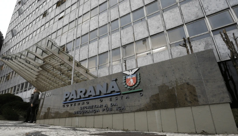 Noroeste do Paraná registra queda nos índices de homicídio e roubo; veja dados Noroeste do Paraná registra queda nos índices de homicídio e roubo; veja dados