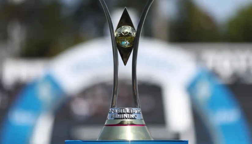 Brasileirão Feminino 2026 tem datas, horários e locais definidos; confira