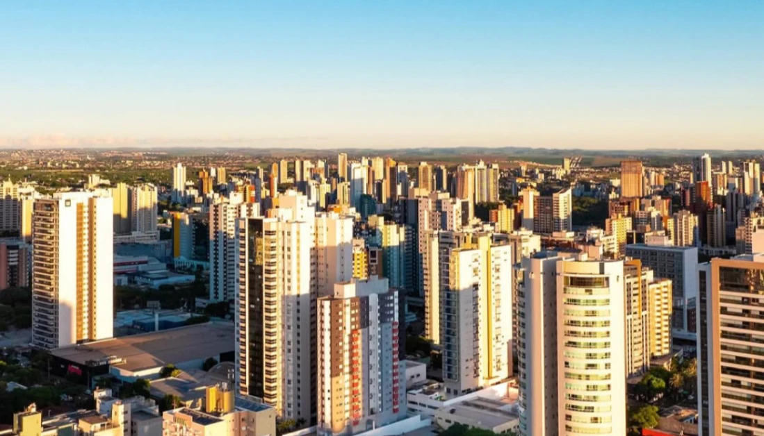 Final de semana em Maringá será ensolarado e de temperaturas baixas Final de semana em Maringá será ensolarado e de temperaturas baixas