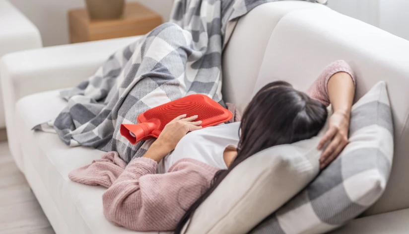 Entenda a lei de Licença-Menstrual aprovada pela Câmara dos Deputados Entenda a lei de Licença-Menstrual aprovada pela Câmara dos Deputados