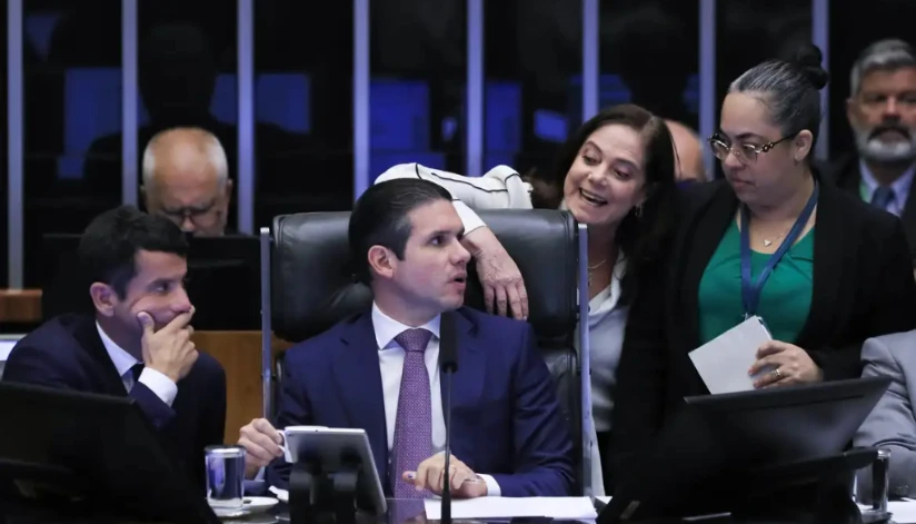 Câmara aprova urgência no projeto de isenção de Imposto de Renda para quem ganha até R$ 5 mil