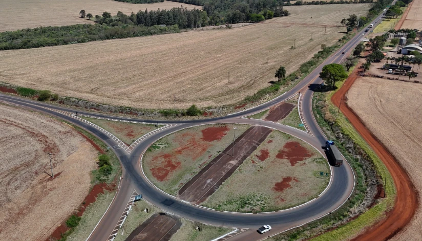 Confira a projeção de preços para os pedágios da região de Maringá Confira a projeção de preços para os pedágios da região de Maringá